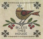 (image for) Bless This House